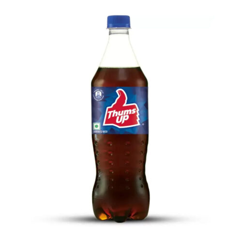 Thums Up Soft Drink (750 ml)