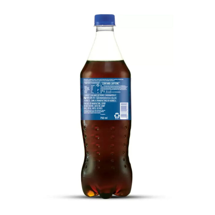 Thums Up Soft Drink (750 ml) - Image 2