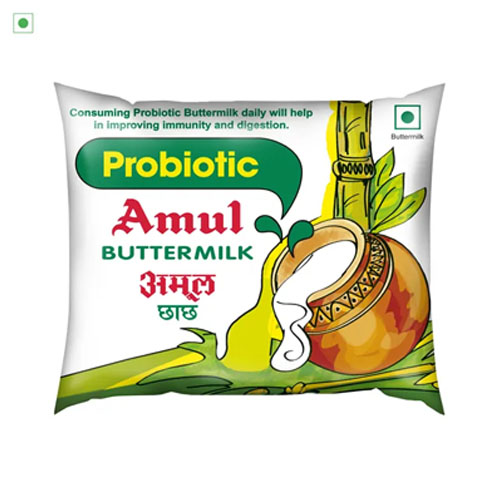 Amul Unsalted Buttermilk 300ml