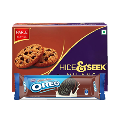 Biscuits/Cookies
