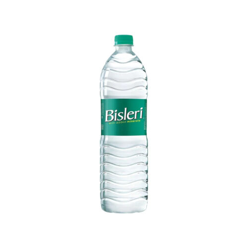 Bisleri Packaged Water ( 1L )