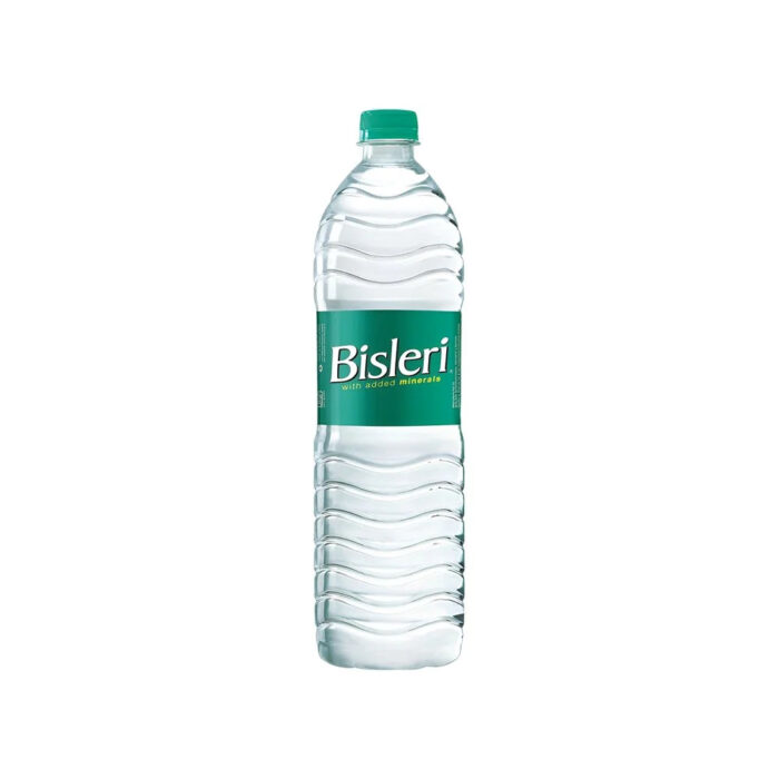Bisleri Packaged Water ( 1L )