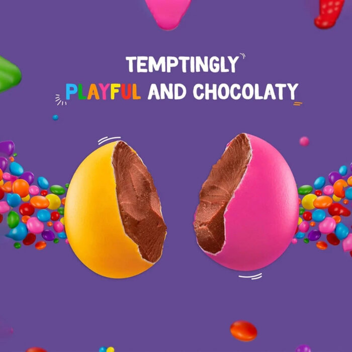 Cadbury Gems Duo Chocolate Pack - Image 3