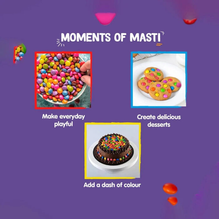 Cadbury Gems Duo Chocolate Pack - Image 5
