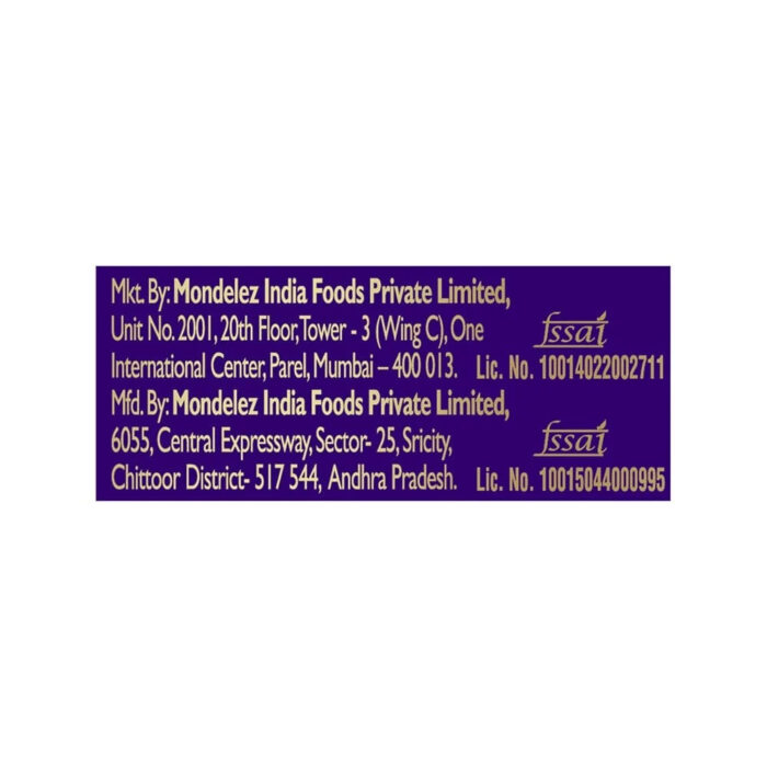 Cadbury Dairy Milk Crispello Chocolate Bar - Image 6