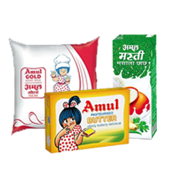 Dairy Products
