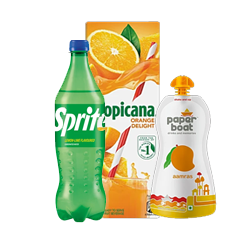 Drinks & Juices