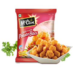 Frozen Foods