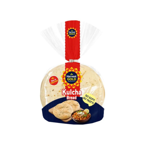 Harvest Gold Kulcha