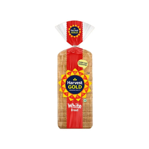 Harvest Gold White Bread