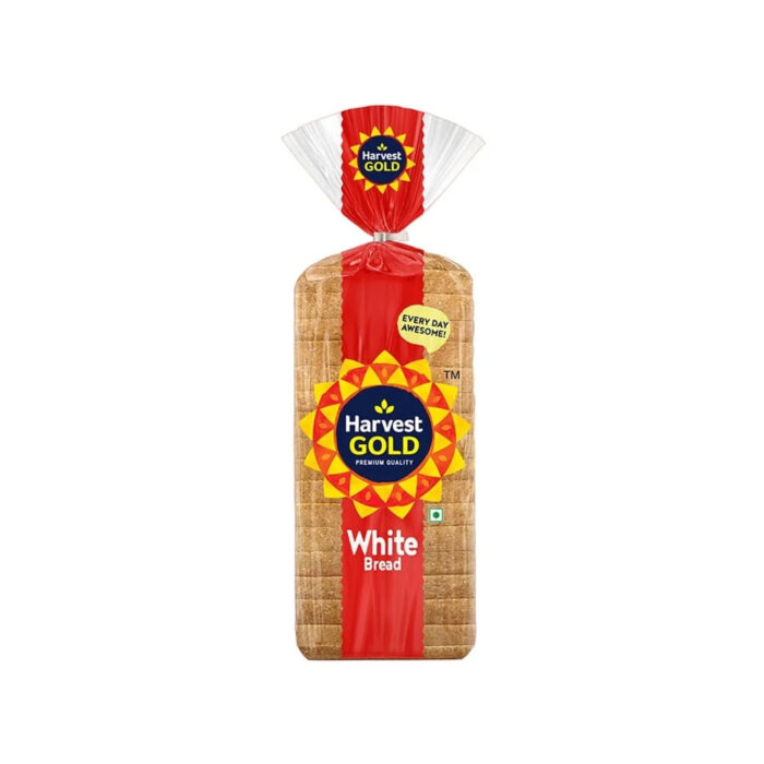Harvest Gold White Bread