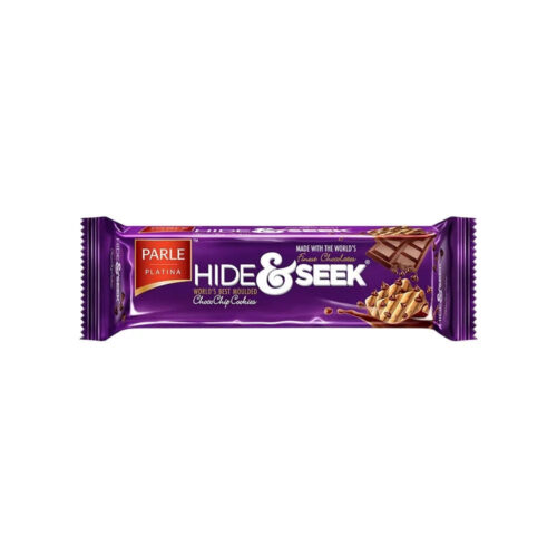 Hide & Seek Chocolate Chip Cookies (100 g)