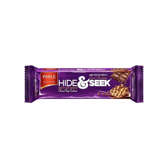 Hide & Seek Chocolate Chip Cookies (100 g)