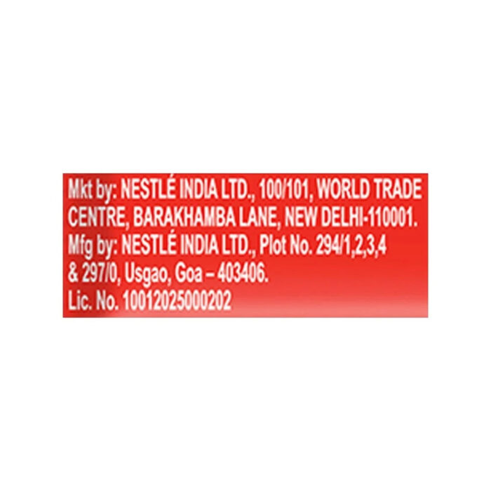 Nestle KitKat 4 Fingers Choco Coated Wafer Bar - Image 7