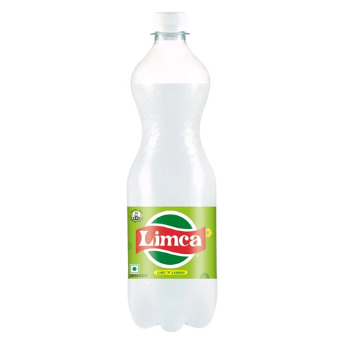Limca Lemon 'N' Lime Soft Drink 750 ml