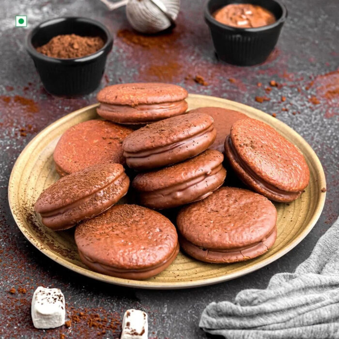 Lotte Choco Pie - Image 2