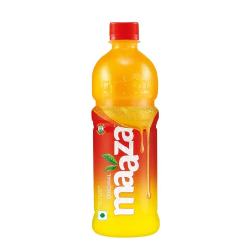 Maaza Mango Drink 600 ml