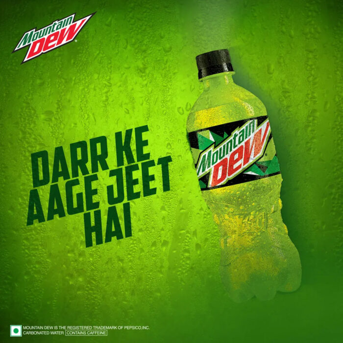 Mountain Dew Soft Drink 750ml - Image 4