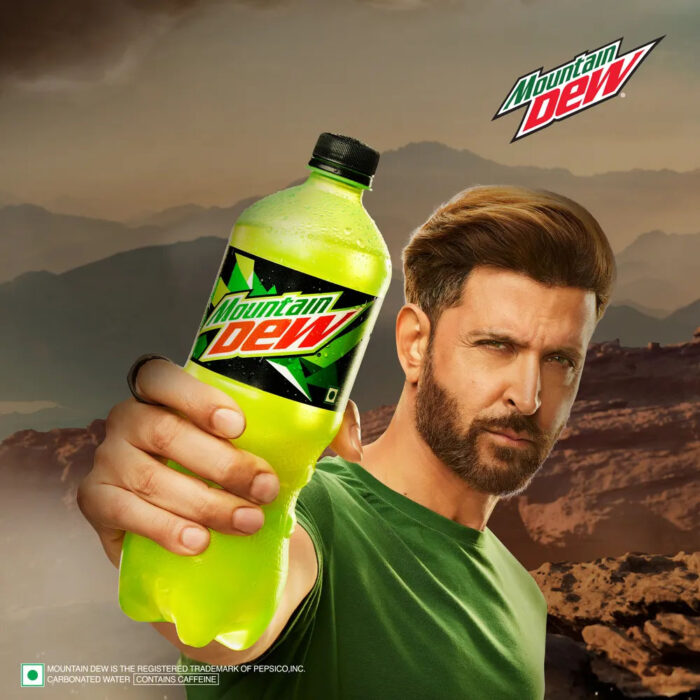 Mountain Dew Soft Drink 750ml - Image 5