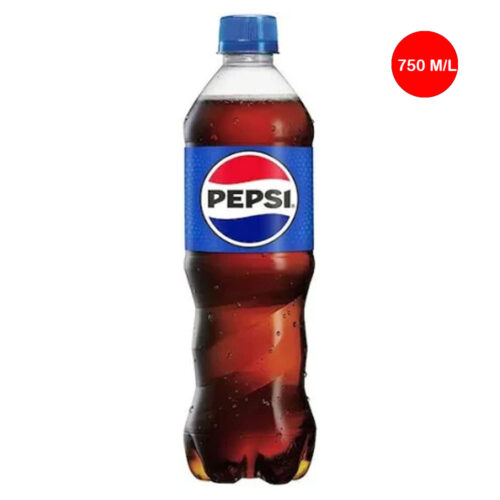 Pepsi Soft Drink 750 ml