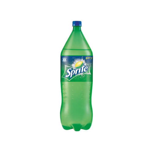 Sprite Lime Flavoured Soft Drink ( 2L )