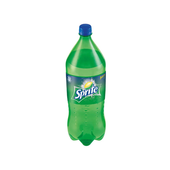 Sprite Lime Flavoured Soft Drink ( 2L ) - Image 2