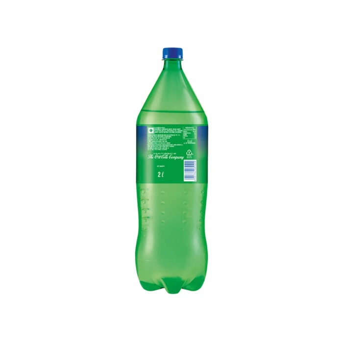 Sprite Lime Flavoured Soft Drink ( 2L ) - Image 3