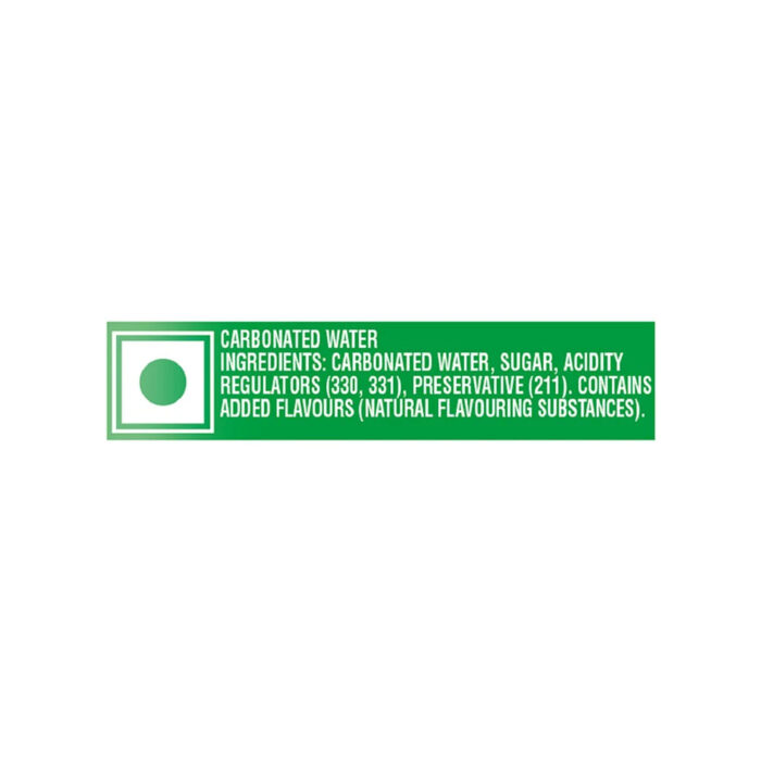 Sprite Lime Flavoured Soft Drink ( 2L ) - Image 6
