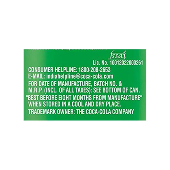 Sprite Lime Flavoured Soft Drink ( 2L ) - Image 7