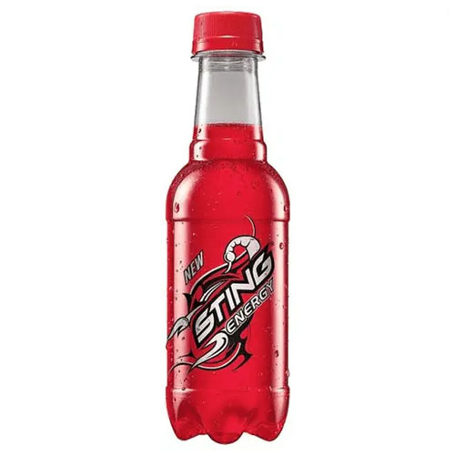 Sting Energy Drink 250 ml